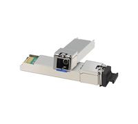 Módulo Transmisor de Fibra Óptica 2.5G SFP 10dB SC GPON OLT PON FTTH, Transceptor de Red Óptica, Módulo de Acceso de Larga Distancia
