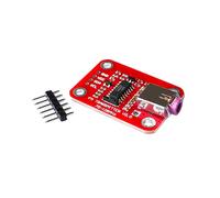 Módulo Transmisor de Radio FM Estéreo Inalámbrico PLL, Placa Transmisora de Estación de Radio FM, Módulo de Transmisión de Audio DIY 5V TTL