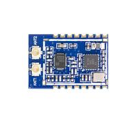 Módulo transmisor inalámbrico LoRa SX1280PA de 2,4 GHz