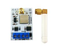 Módulo Transmisor y Receptor RT88H01 868M RT88H01, Módem de Radio VHF/UHF RS485, Transceptor Inalámbrico Lora GFSK de 22 DBm