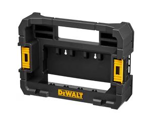 Módulo TSTAK CADDY DT70716-QZ Portaminuterías 5+4 TouGhase Minibox