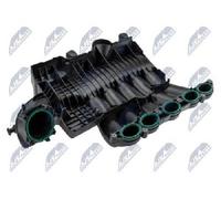 Módulo Tubo Admisión NTY BKS-VV-000 Para Volvo 30646518 30650185