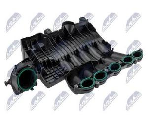 Módulo Tubo Admisión NTY BKS-VV-000 Para Volvo 30646518 30650185