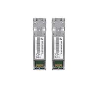 Módulo Ubiquiti - UACC-OM-MM-10G-D 10G SFP+ Multi-Mode Optical - Pack 2x