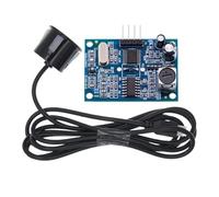 Módulo ultrasónico resistente al agua JSN-SR04T / AJ-SR04M Sensor transductor de medición distancia integrado for Arduino(1set)