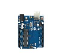 Módulo UNO R3 Dev Board ATmega328P 16U2 con Cable USB for Aprendizaje Stem