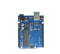 Módulo UNO R3 Dev Board ATmega328P 16U2 con Cable USB for Aprendizaje Stem