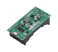 Módulo Ups 5V De Buen Tamaño Compacto Con Placa De Refuerzo De Batería Alta Eficiencia Convertidor De Carga 12V Con Puerto Usb Para Dispositivos Electrónicos