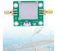 Módulo USB para circuitos de ganancia de 5 V, blindado, bajo ruido, RF, 50 mhz-6 ghz, aumento de tener, cubierta de señal y comunicación, 20 dB