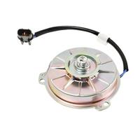 Módulo Ventilador Refrigeración Motor Para Mitsubishi L200 Para Montero Para Pajero 3.0L 2011 7812A100 7812A320 Motor Ventilador Condensador Aire Acondicionado CA