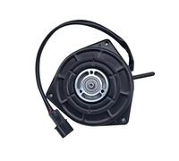 Módulo Ventilador Refrigeración Motor Para Mitsubishi Para Pajero 12V 065000-7121 MB878162 Motor De Ventilador