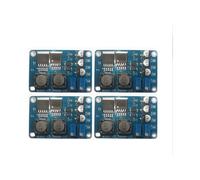 Módulo VGH VGL para Reparación de Panel LCD con Rotura de y, Color Anormal y Problema de Línea Horizontal. VGH 15-40V VGL 5-28V 4 Piezas