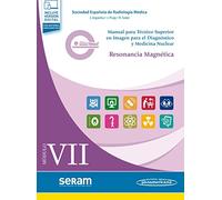 Módulo VII. Resonancia Magnética