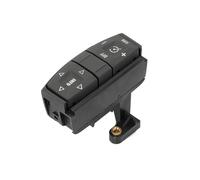 Módulo Volante Camión Para SCANIA PGRT, Interruptor Menú Telefónico, Botón Control Crucero Adaptable 1870912 Botones de Control del Volante(1486286)