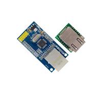 Módulo W5500 USR-ES1 SPI Ethernet ETH Compatible con WIZ820io