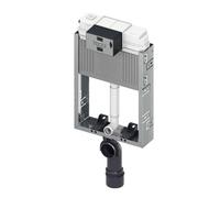 Módulo WC TECEbox, con cisternas Uni, altura de instalación 1060mm, 9370300