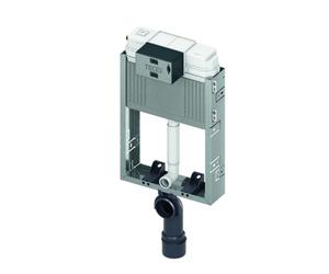 Módulo WC TECEbox, con cisternas Uni, altura de instalación 1060mm, 9370300