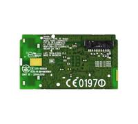 Módulo Wi-Fi EAT63377302 TWCM-K305D MT7662TU LGSBWAC72 BEJLGSBWAC72 2703H-LGSBWAC72, Compatible con el Adaptador Wi-Fi inalámbrico for televisores LG.