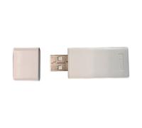 Módulo Wi-Fi Midea EU-OSK105 Blanco Macho Compatible Apps 0-45°C 35g