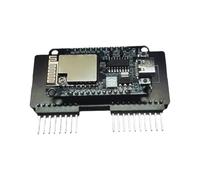 Módulo WiFi 5G para Flipper Zero soporta redes WiFi 5G, placa de desarrollo CC1101 Game H1Z6, módulo accesorios, ratón GPIO