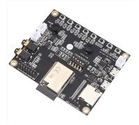 Módulo Wifi+ Bluetooth Esp32-Aduio-Kit Esp32 Serie a Wifi / Placa de desarrollo de audio Esp32-Aduio-Kit con Esp32-A1S