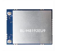 Módulo WiFi de alta potencia BL-M8192EU9 2.4G dual PA