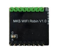 Módulo WIFI de Piezas de Impresora 3D para Control Remoto MKS Robin, Enrutador Inalámbrico para la Placa Base MKS Robin