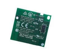 Módulo WiFi de Tarjeta inalámbrica 1150 7969 7967 Apto for HP 28W M15W 108W 136WM M135W M136W M28W(M135W 1150-7967)