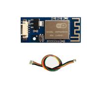 Módulo WiFi ESP8285H16 Aplicación para teléfono móvil Controlador remoto inteligente para el hogar de Power System para controlar Pow