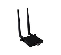 ViewSonic VB-WIFI-001 Módulo WiFi6, 802.11 a/b/g/n/ac/ax, 2.4/5G Doble Banda, BT5.0
