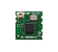 Módulo WIFI Inalámbrico RTL8188FTV con Bloque IPEX para Interfaz USB Linux Android 2,4 GHz BL-M8188FU3