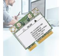 Módulo WiFi mini PCI-e BCM943228HM4L DW1540 Adaptador de doble banda 802.11 a/g/n
