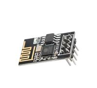 Módulo WIFI serie ESP-01S ESP01S ESP8266, placa de desarrollo, transceptor inalámbrico, Sensor Wifi for placa de impresora 3d SKR PRo, 1 ud.