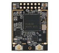 Módulo WiFi Universal de Banda Dual de Alta Cobertura 2T2R MIMO con compatibilidad P2P Directa para PC, móviles s de código Abierto