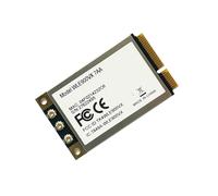 Módulo WIFI WLE900VX 7AA QCA9880 de Doble Banda 2.4G/5G 3x3 MIMO 1300Mbps 802.11ac de Industrial