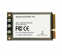 Módulo WIFI WLE900VX 7AA QCA9880 de doble banda 2.4G/5G 3x3 MIMO 1300Mbps 802.11ac Módulo WIFI de doble banda de grado industrial