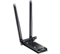 Módulo inalámbrico Optoma AZ932-HNG WiFi 6 y Bluetooth para pantallas Serie 3