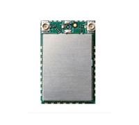 Módulo WIFI6 B.T5.2 para IPEX 1200 Mbps 11AX MT7921AU Módulos Inalámbricos USB 3.0 2.4G 5.8G Doble Núcleo