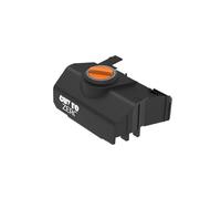 Módulo WORX WA0928 Cut-To-Zero 2.0 para los modelos Vision RTK 4WD permite cortar cerca del borde para una máxima utilización del área de trabajo