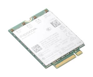 Módulo WWAN Lenovo Fibocom L860-GL-16 M.2 4G LTE Interno 1000Mbit/s para portátil