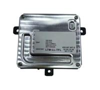 Módulo xenón TMS Compatible Con A4 S4 A5 S5 A6 S6 A8 S8 Q3 Q5 4G0907697D 4G0.907.697.D Luces De Circulación Diurna DRL Módulo De Accionamiento Computadora Balasto