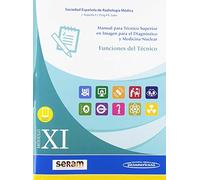 Modulo XI. Funciones del tecnico