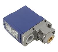 Módulo XMLB160D2S11: Presostato Presión 10-160bar OUT 1: SPDT G1/4" TELEMECAN...