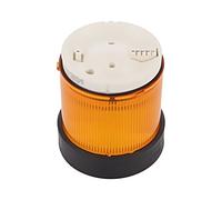 Módulo XVBC2B5: LED NARANJA VISUAL 24VDC 24VAC IP65 SCHNEIDER ELECTRIC