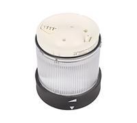 Módulo XVBC2B7: LED TRANSPARENTE VISUAL 24VDC 24VAC IP65 SCHNEIDER ELECTRIC