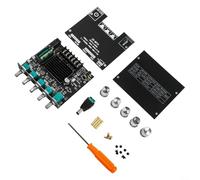 Módulo ZK1001B que incorpora chip para reproducción de sonido a 100 W (ZK-MT21)