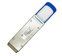 Módulos de conmutación CPAK-100G-LR4 800-43011-03 800-39910-08 Módulo transceptor óptico SMF 100GBASE-LR4 de 10 km(800-39910-08)