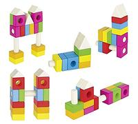 Módulos de construcción