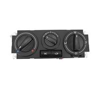 Módulos de control de climatización HVAC Panel de control manual de calefacción DS660003 377820045D Panel de calefacción