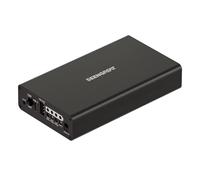 Módulos de gestión de energía solar con MPPT, 5 V/3,1 A USB Type-C y salida USB-A, controlador de suministro de energía solar de doble entrada/USB para IoT, energía verde y proyectos de bricolaje